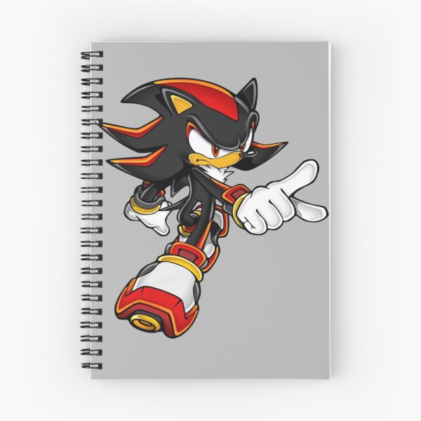 Item preview, Shadow The Hedgehog designed and sold by Inthestardust.