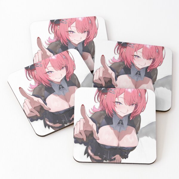 Item preview, Remielle Dan Pointing Forward Zenless Zone Zero designed and sold by KomiArts.