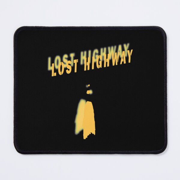 Item preview, Lost Highway designed and sold by TheIvoryArchive.