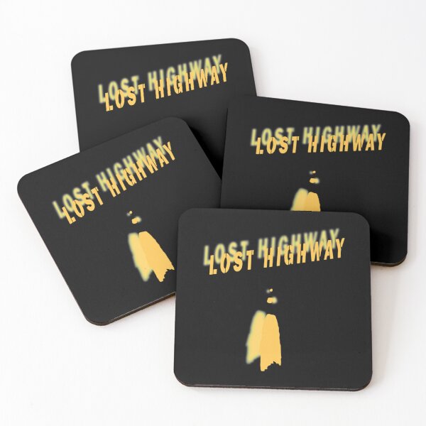 Item preview, Carretera perdida designed and sold by TheIvoryArchive.
