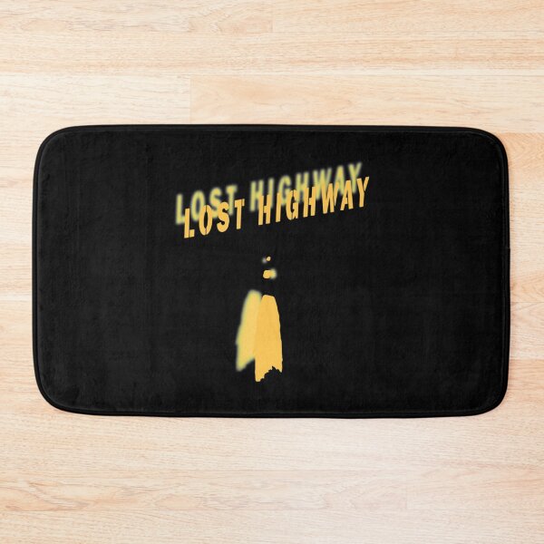 Artikelvorschau, Lost Highway entworfen und verkauft von TheIvoryArchive.