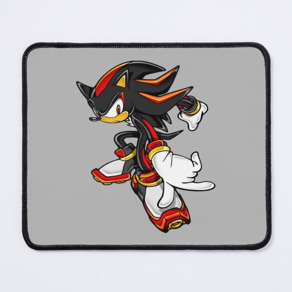 Item preview, Shadow The Hedgehog designed and sold by Inthestardust.
