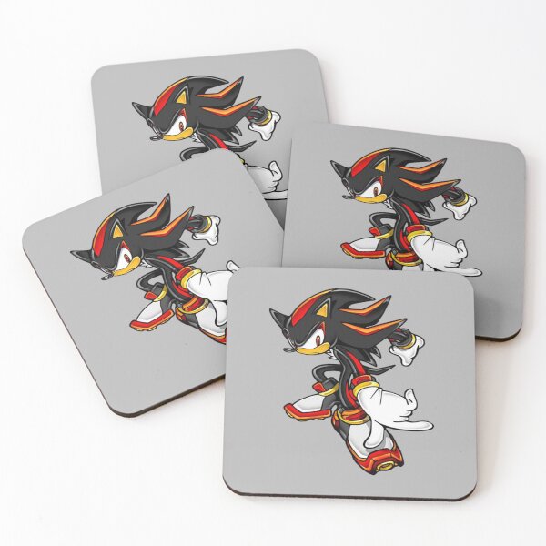 Item preview, Shadow The Hedgehog designed and sold by Inthestardust.