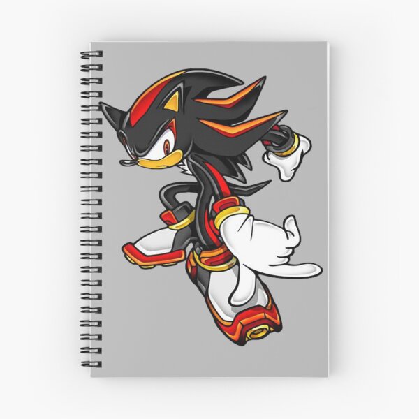 Item preview, Shadow The Hedgehog designed and sold by Inthestardust.