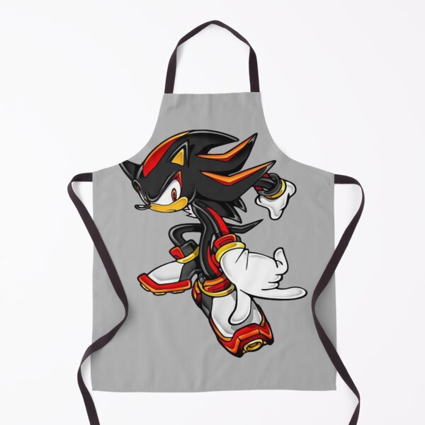 Item preview, Shadow The Hedgehog designed and sold by Inthestardust.