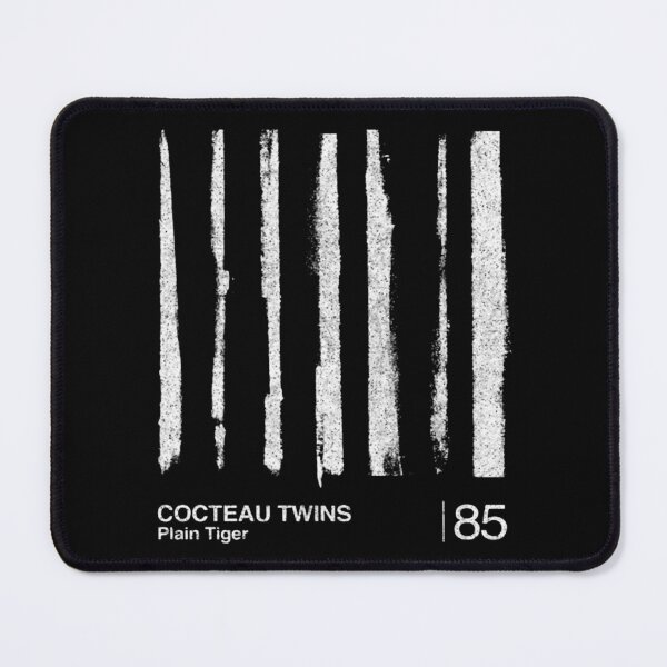Item preview, Cocteau Twins Cute designed and sold by linhdihosstudio.