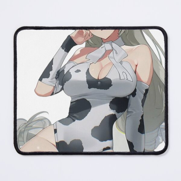 Item preview, Rina Cow Print Outfit Zenless Zone Zero designed and sold by KomiArts.