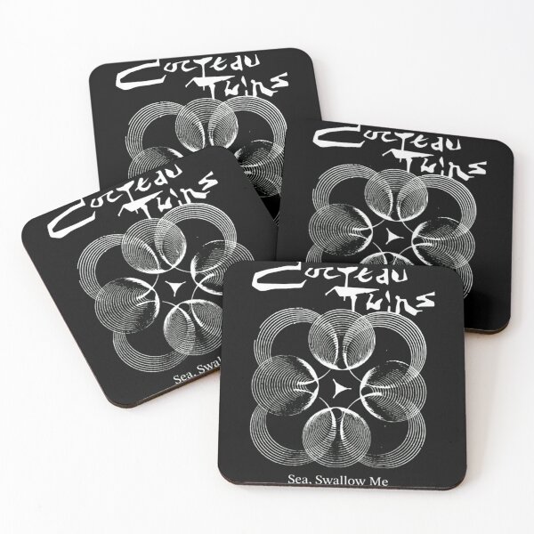 Item preview, Cocteau Twins Album designed and sold by linhdihosstudio.