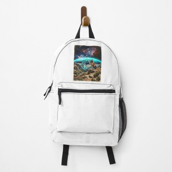 Item preview, Labrador Fishing the Constellations designed and sold by PictoVibe.