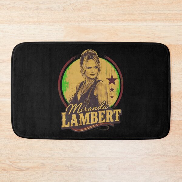 Item preview, Miranda Lambert designed and sold by Mykittens69.