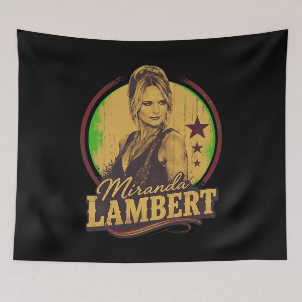 Item preview, Miranda Lambert designed and sold by Mykittens69.