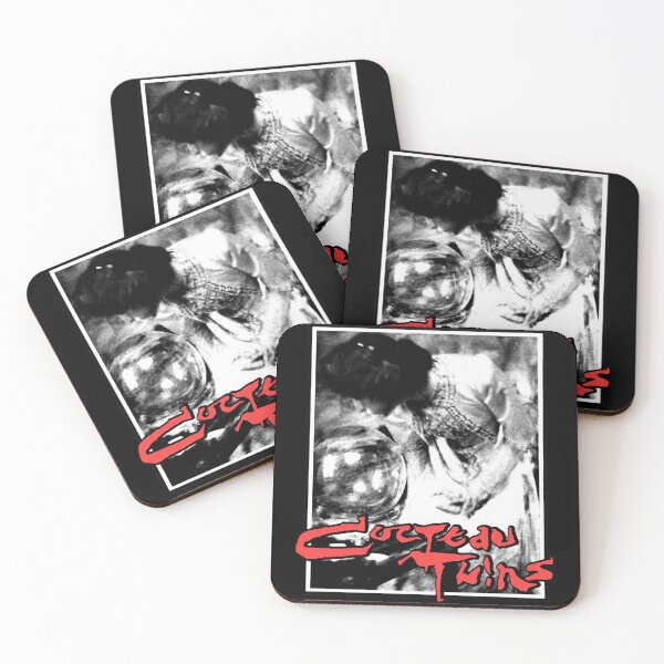 Item preview, Cocteau Twins designed and sold by linhdihosstudio.