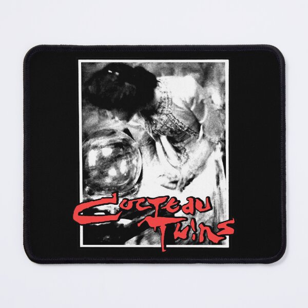 Item preview, Cocteau Twins designed and sold by linhdihosstudio.