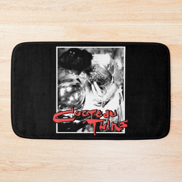 Item preview, Cocteau Twins designed and sold by linhdihosstudio.