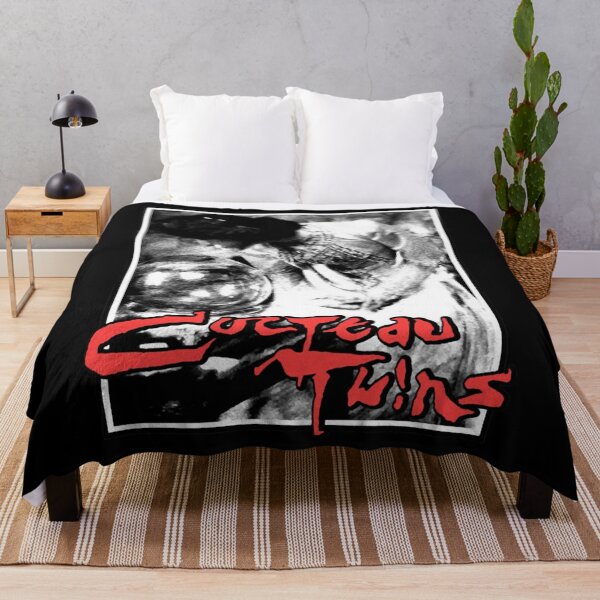 Item preview, Cocteau Twins designed and sold by linhdihosstudio.