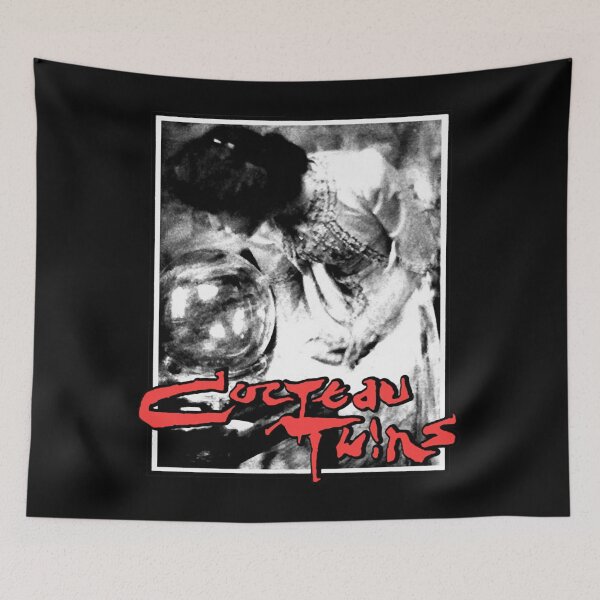 Item preview, Cocteau Twins designed and sold by linhdihosstudio.