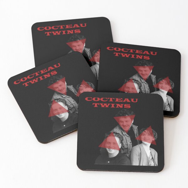 Item preview, Art - Cocteau Twins designed and sold by linhdihosstudio.
