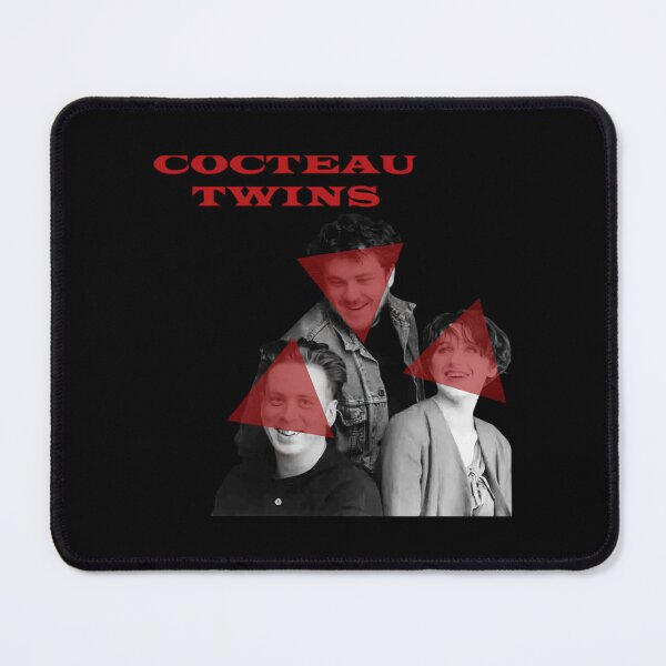Item preview, Art - Cocteau Twins designed and sold by linhdihosstudio.