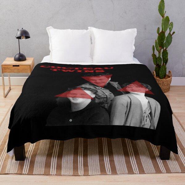 Item preview, Art - Cocteau Twins designed and sold by linhdihosstudio.