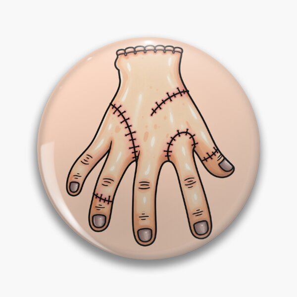 Item preview, Zombie hand designed and sold by JarquinDD.