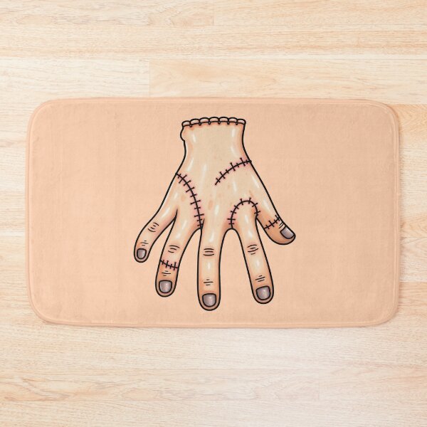 Item preview, Zombie hand designed and sold by JarquinDD.