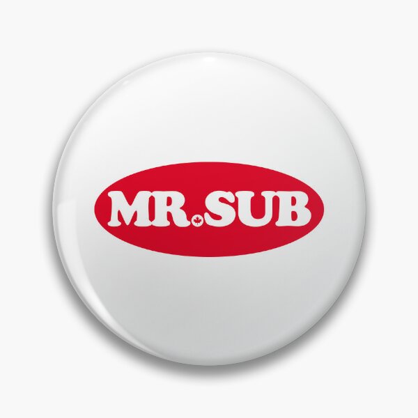 Item preview, Pure Joy Mr. Sub bNature designed and sold by Mirzahorse.