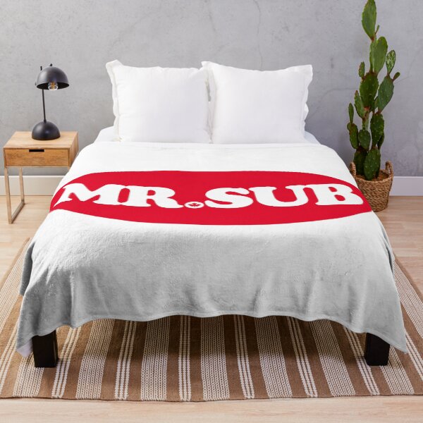 Item preview, Pure Joy Mr. Sub bNature designed and sold by Mirzahorse.