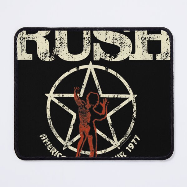 Item preview, Rushs Band designed and sold by rossgoodmanbmx.