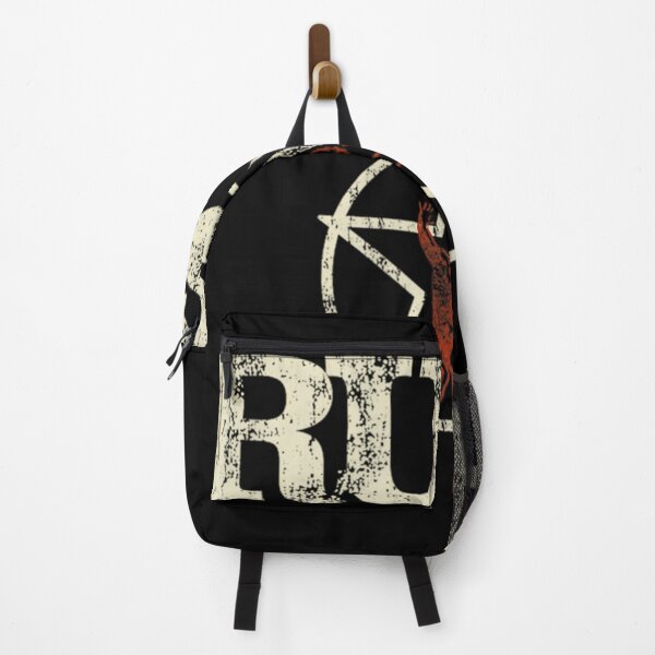 Artikelvorschau, Rushs Band entworfen und verkauft von rossgoodmanbmx.