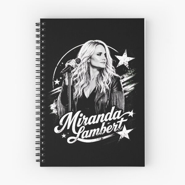 Item preview, Miranda Lambert designed and sold by Mykittens69.