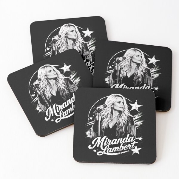 Item preview, Miranda Lambert designed and sold by Mykittens69.