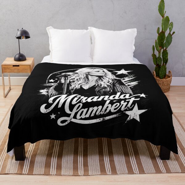 Item preview, Miranda Lambert designed and sold by Mykittens69.