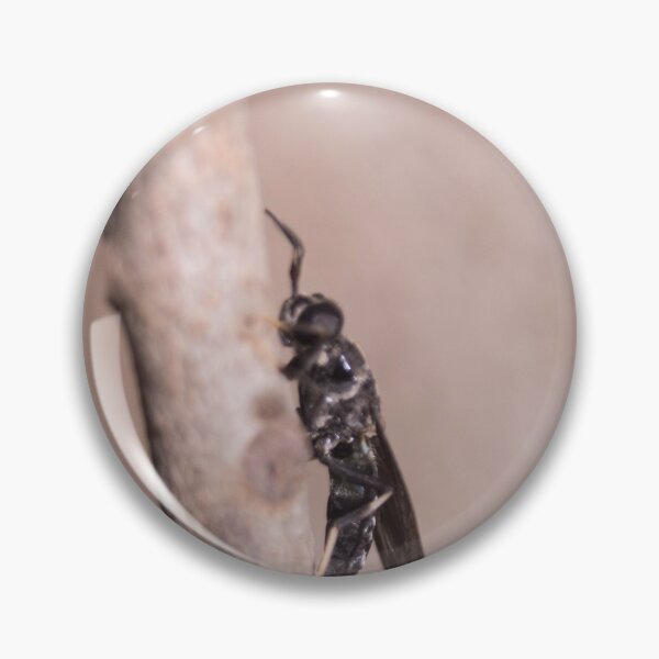 Item preview, Black Soldier Fly designed and sold by ROSE ANN BANILAR.