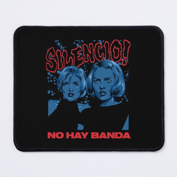 Item preview, Silencio designed and sold by TheIvoryArchive.