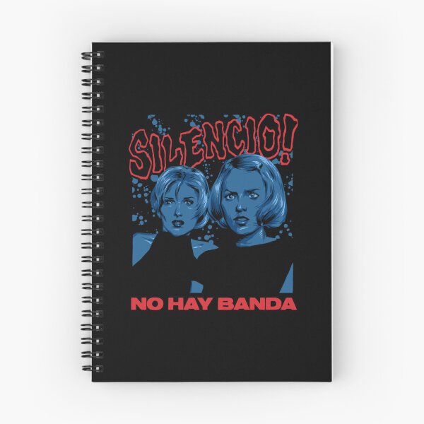 Item preview, Silencio designed and sold by TheIvoryArchive.
