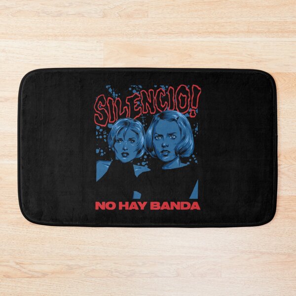 Item preview, Silencio designed and sold by TheIvoryArchive.