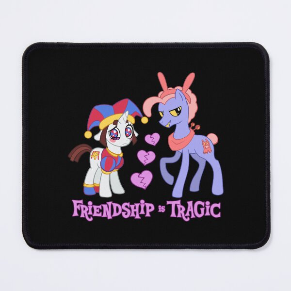 Item preview, Movie The Amazing Digital Circus designed and sold by demarcusm.