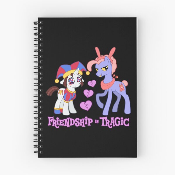 Item preview, Movie The Amazing Digital Circus designed and sold by demarcusm.