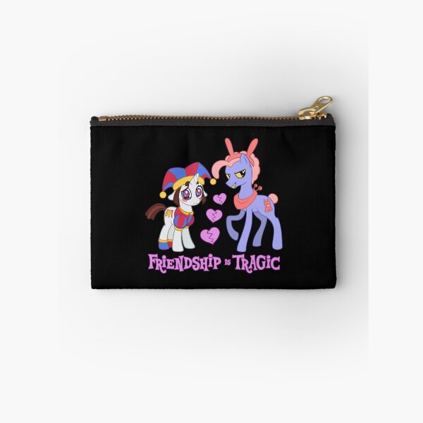Item preview, Movie The Amazing Digital Circus designed and sold by demarcusm.