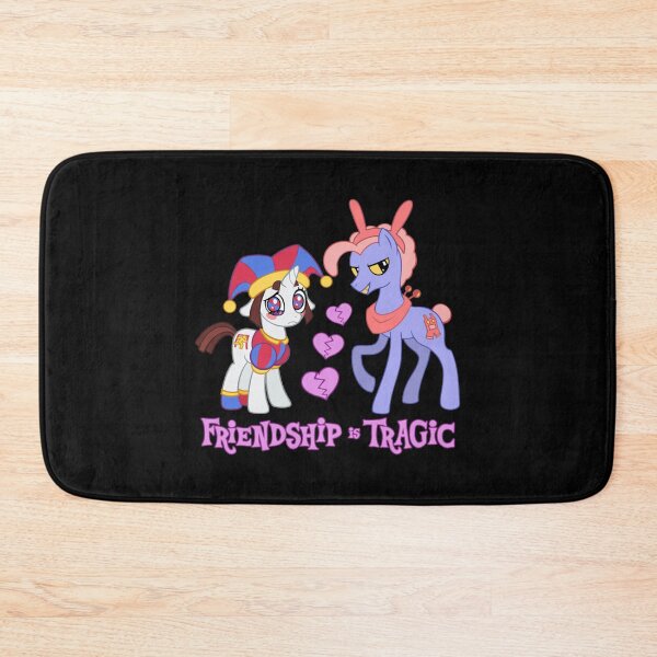 Item preview, Movie The Amazing Digital Circus designed and sold by demarcusm.