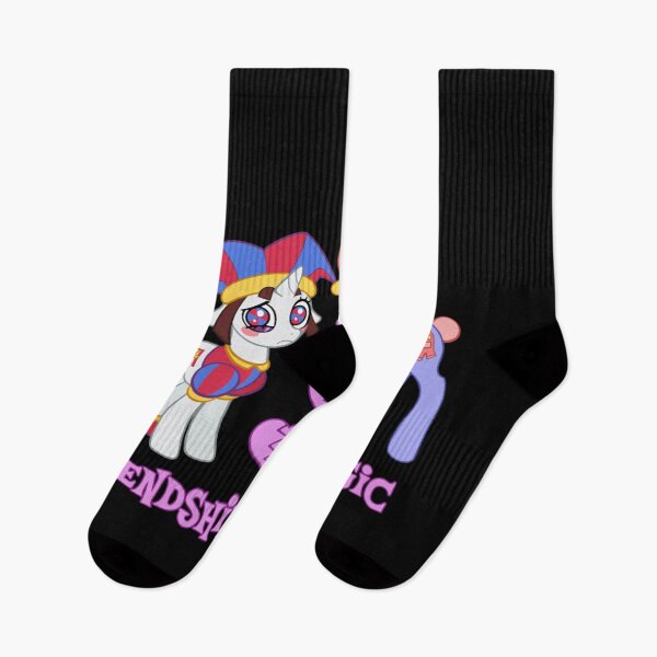 Item preview, Movie The Amazing Digital Circus designed and sold by demarcusm.