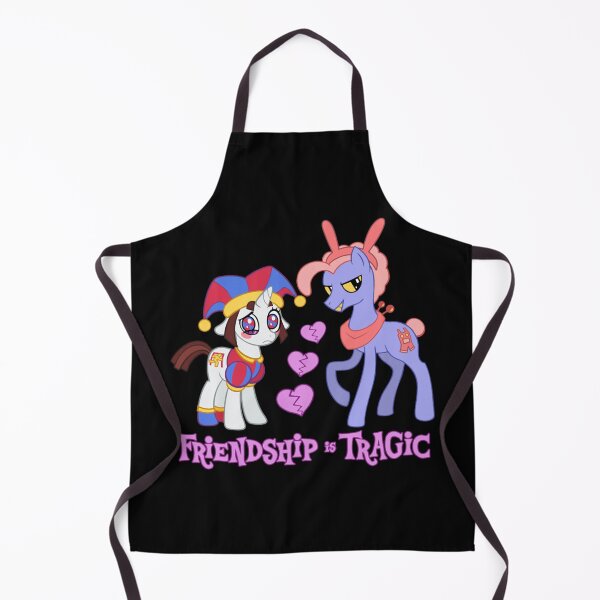 Item preview, Movie The Amazing Digital Circus designed and sold by demarcusm.