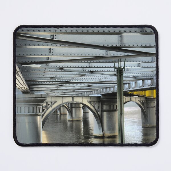 Item preview, DOF Under the Sandridge Bridge designed and sold by Larry Davis.