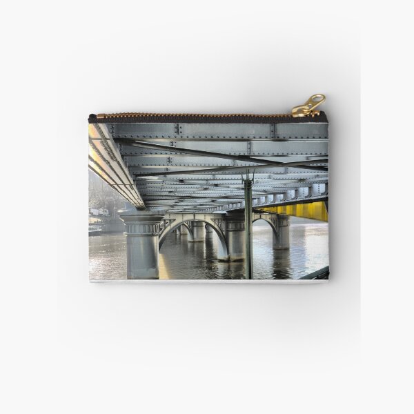 Item preview, DOF Under the Sandridge Bridge designed and sold by Larry Davis.