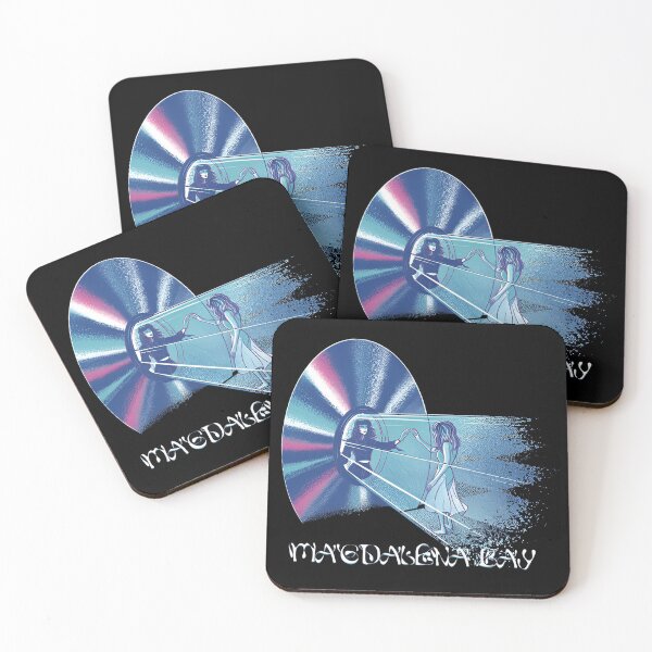 Item preview, magdalena bay merch designed and sold by MiguelFeliciano.