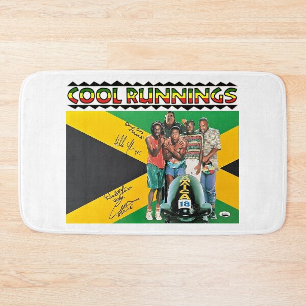 Item preview, Cool Runnings Movie 3 designed and sold by Olivaal.