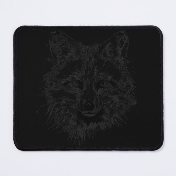 Item preview, Fox Wildlife Animal Nature Lover designed and sold by BrockmeyeSB.