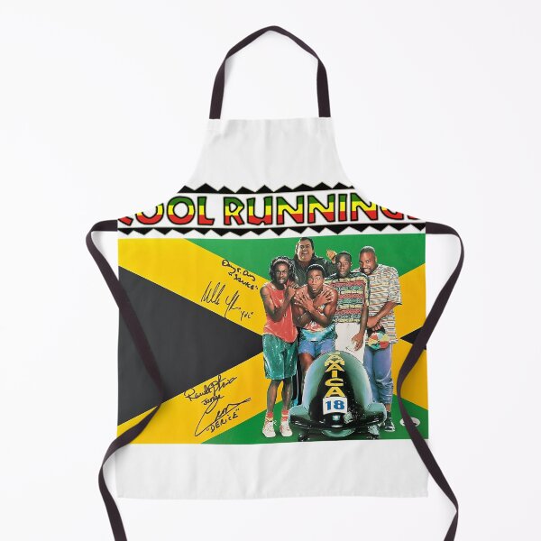 Item preview, Cool Runnings Movie 3 designed and sold by Olivaal.