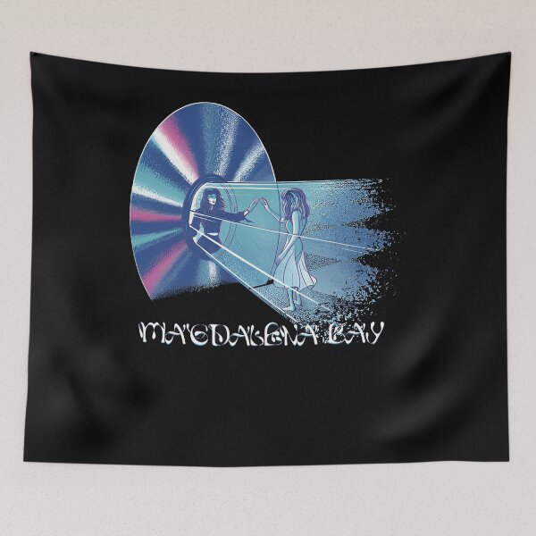 Item preview, magdalena bay merch designed and sold by MiguelFeliciano.