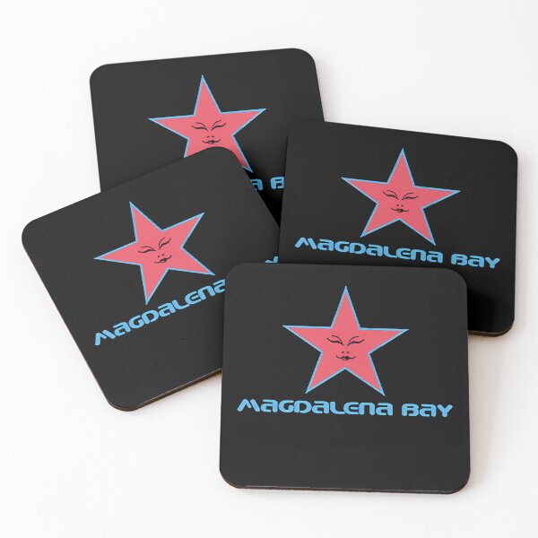 Item preview, magdalena bay merch designed and sold by Tubbo-Shop.